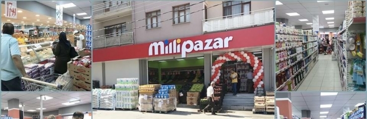 Bursa Milli Pazar